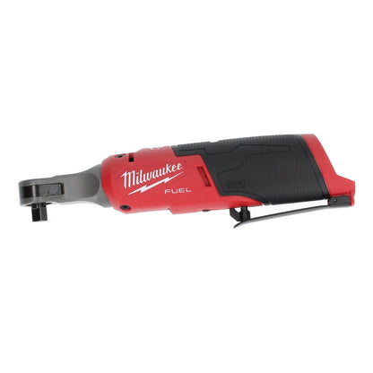 Milwaukee M12 FHIR38-0 cliquet à batterie 12 V 47 Nm 3/8" brushless (4933478172) Solo - sans batterie, sans chargeur