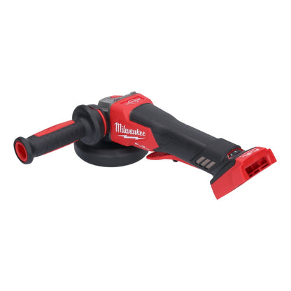 Meuleuse d'angle sur batterie Milwaukee M18 FSAGV115XPDB-0 18 V 115 mm (4933478774) Brushless Solo - sans batterie, sans chargeur