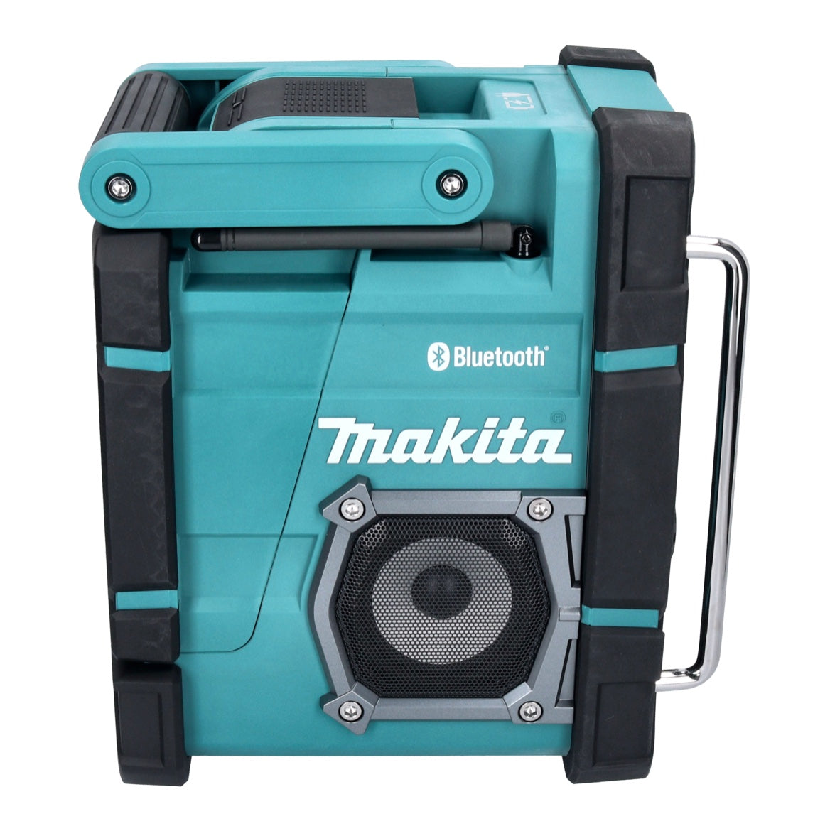 Radio de chantier à batterie Makita DMR 301 F1 12 V max. - 18 V DAB / DAB+ / Bluetooth + 1x batterie 3,0 Ah - sans chargeur