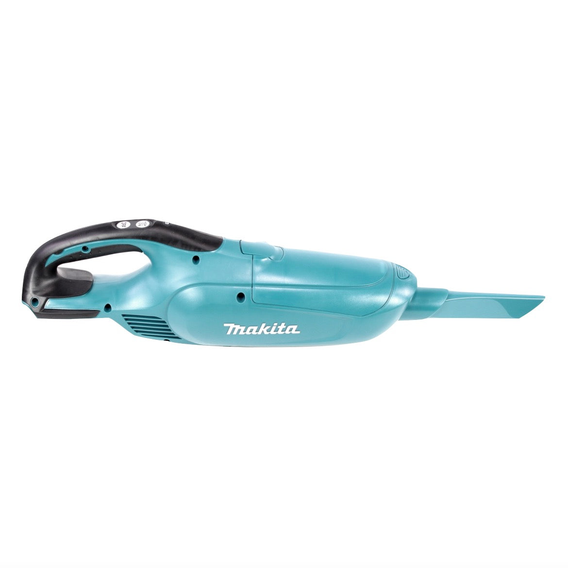 Aspirateur sans fil Makita DCL 182 Z 18 V + suceur sol commutable - sans batterie, sans chargeur