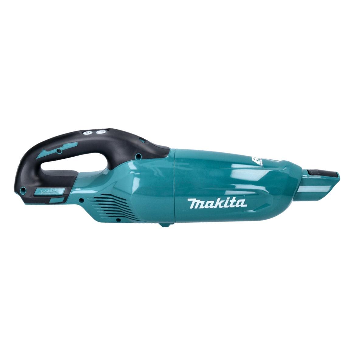 Makita DCL 281 FZ Akku Staubsauger 18 V Brushless + Umschalt Bodendüse - ohne Akku, ohne Ladegerät - Toolbrothers