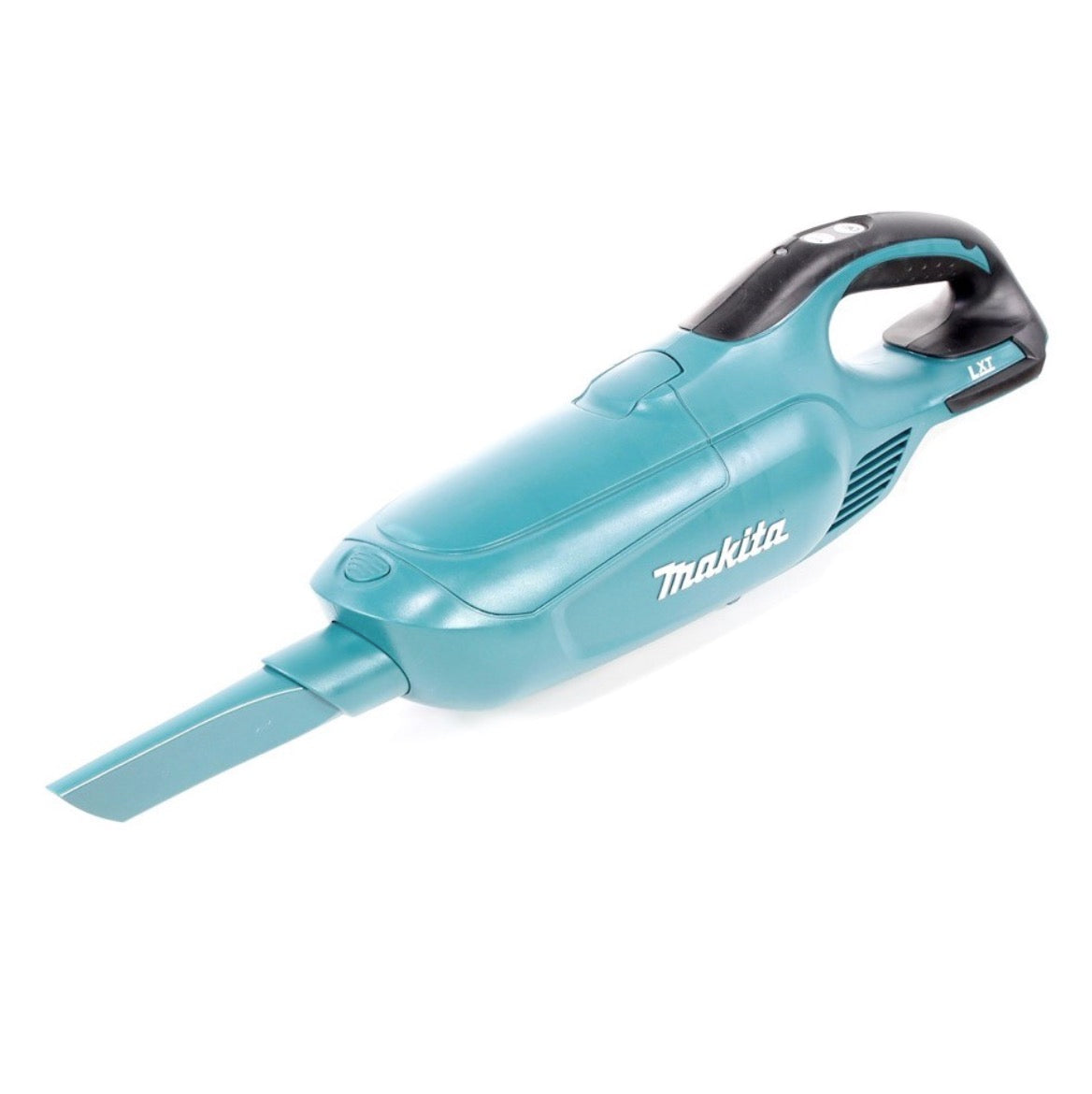 Aspirateur sans fil Makita DCL 182 Z 18 V + tube télescopique - sans batterie, sans chargeur