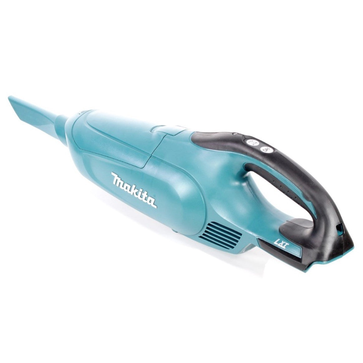 Aspirateur sans fil Makita DCL 182 Z 18 V + tube télescopique - sans batterie, sans chargeur