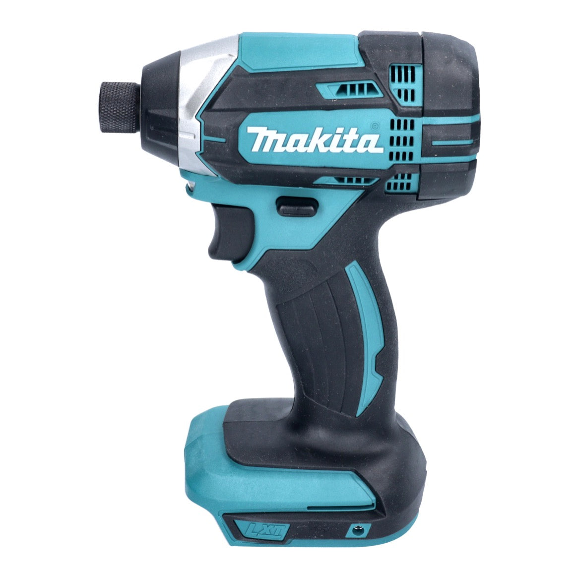 Makita DTD 152 SAX5 Clé à chocs sans fil 18 V 165 Nm + 1 batterie 2,0 Ah + chargeur + jeu d'accessoires 101 pièces + mallette