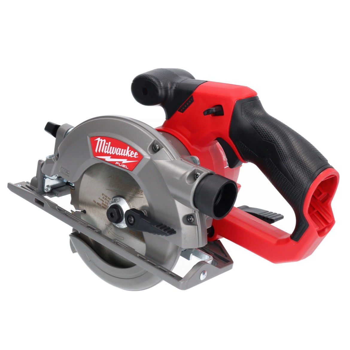 Scie circulaire à batterie Milwaukee M12 CCS44-0 12 V 140 mm brushless (4933448225) Solo - sans batterie, sans chargeur