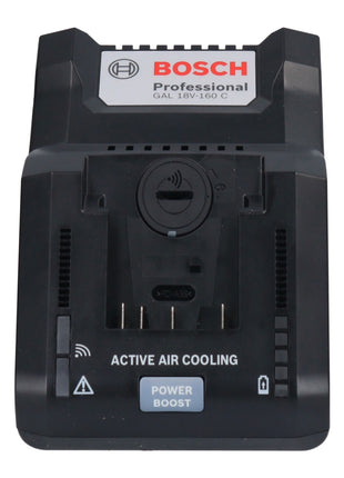 Bosch GAL 18V-160 C Chargeur professionnel 14,4 - 18 V 16 A (1600A019S5)