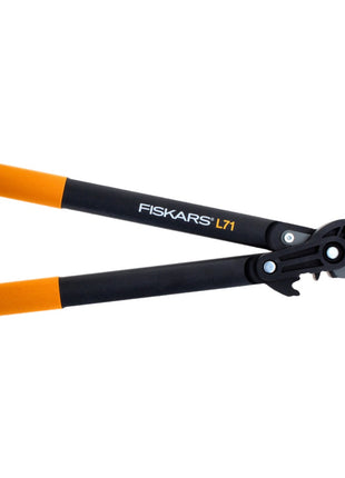 Fiskars L71 PowerGear II Ébrancheurs à enclume Loppers Loppers (1001556)