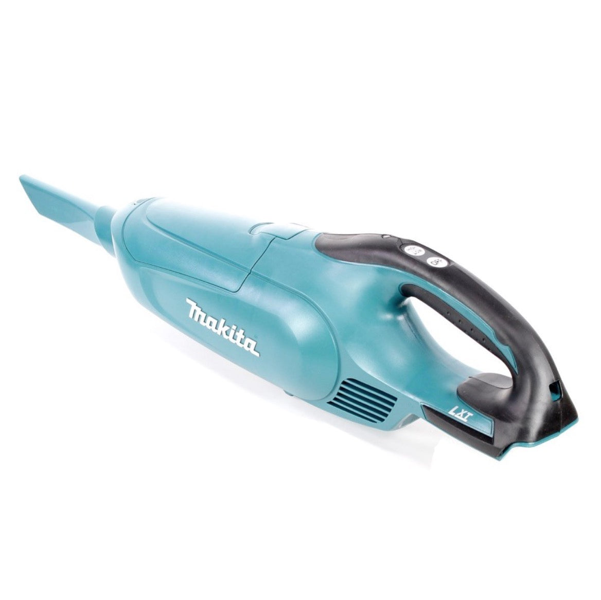 Aspirateur sans fil Makita DCL 182 Z 18 V + tuyau d'aspiration - sans batterie, sans chargeur