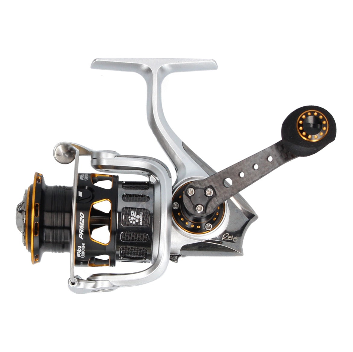 Abu Garcia Revo Premier 20 Spin Spinnrolle ( PREVO2PRM20 ) Übersetzung: 6.2:1 - Toolbrothers