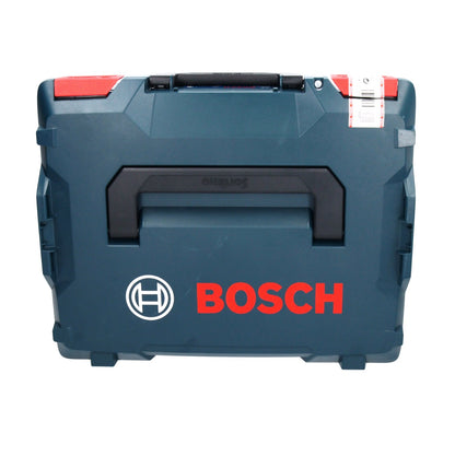 Meuleuse d'angle sans fil Bosch GWS 18V-7 Professional 18 V 125 mm 22,23 mm sans balais (06019H90029) + L-Boxx - sans batterie, sans chargeur