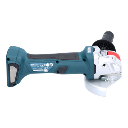 Bosch GWX 18V-7 Professional Akku Winkelschleifer 18 V 125 mm Brushless X-LOCK ( 06019H9102 ) + L-Boxx - ohne Akku, ohne Ladegerät - Toolbrothers