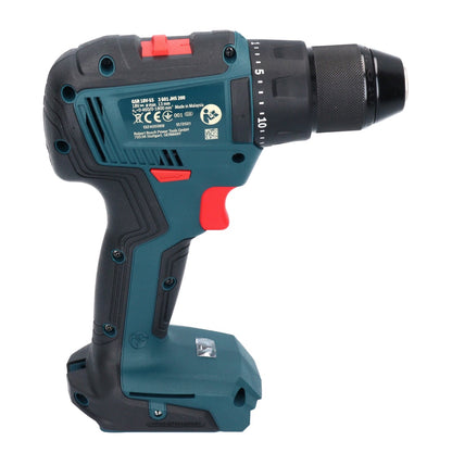 Bosch GSR 18V-55 Akku Bohrschrauber 18 V 55 Nm Brushless + L-Boxx ( 06019H5203 ) - ohne Akku, ohne Ladegerät - Toolbrothers