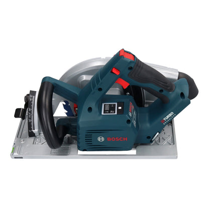 Bosch GKS 18V-68 GC Professional Akku Handkreissäge 18 V 190 mm Biturbo Brushless + 1x Akku 4,0 Ah + Ladegerät + L-BOXX