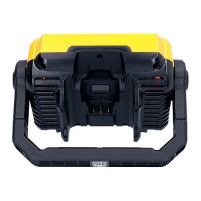 Projecteur de travail LED à batterie DeWalt DCL 077 12 V 18 V 2000 lm IP54 Solo - sans batterie, sans chargeur