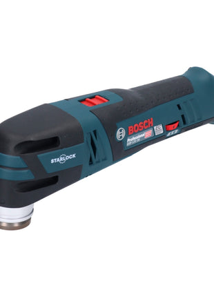 Bosch GOP 12V-28 Professional Battery Multi Cutter Starlock Brushless Solo - sans batterie, sans chargeur