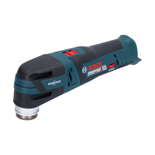 Bosch GOP 12V-28 Professional Akku Multi Cutter Starlock Brushless Solo - ohne Akku, ohne Ladegerät