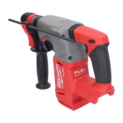 Marteau combiné à batterie Milwaukee M18 CHX-0 18 V 2,5 J SDS-plus brushless (4933447420) Solo - sans batterie, sans chargeur