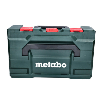 Metabo KHE 2660 Quick Kombihammer 850 W 3 J SDS plus + metaBOX ( 600663500 ) - Toolbrothers