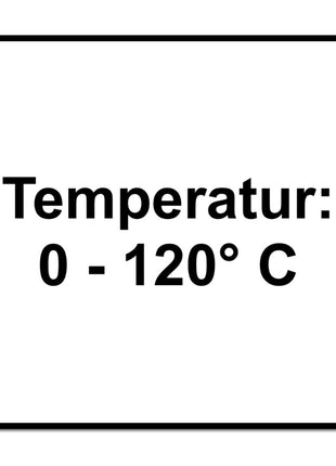 Harvia SAS 92300 thermomètre de sauna thermomètre à air hygromètre