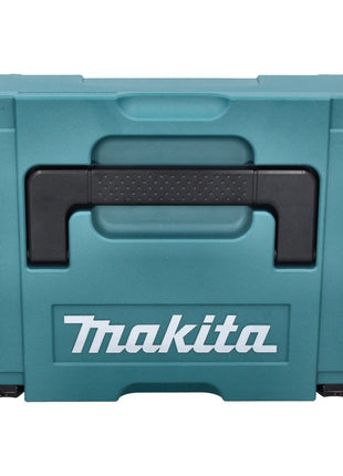 Makita 4351 FCTJ scie sauteuse pendulaire 720 W + 46x lame de scie + Makpac