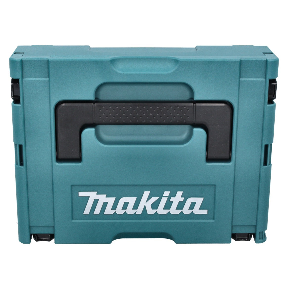 Makita 4351 FCTJ scie sauteuse pendulaire 720 W + 46x lame de scie + Makpac