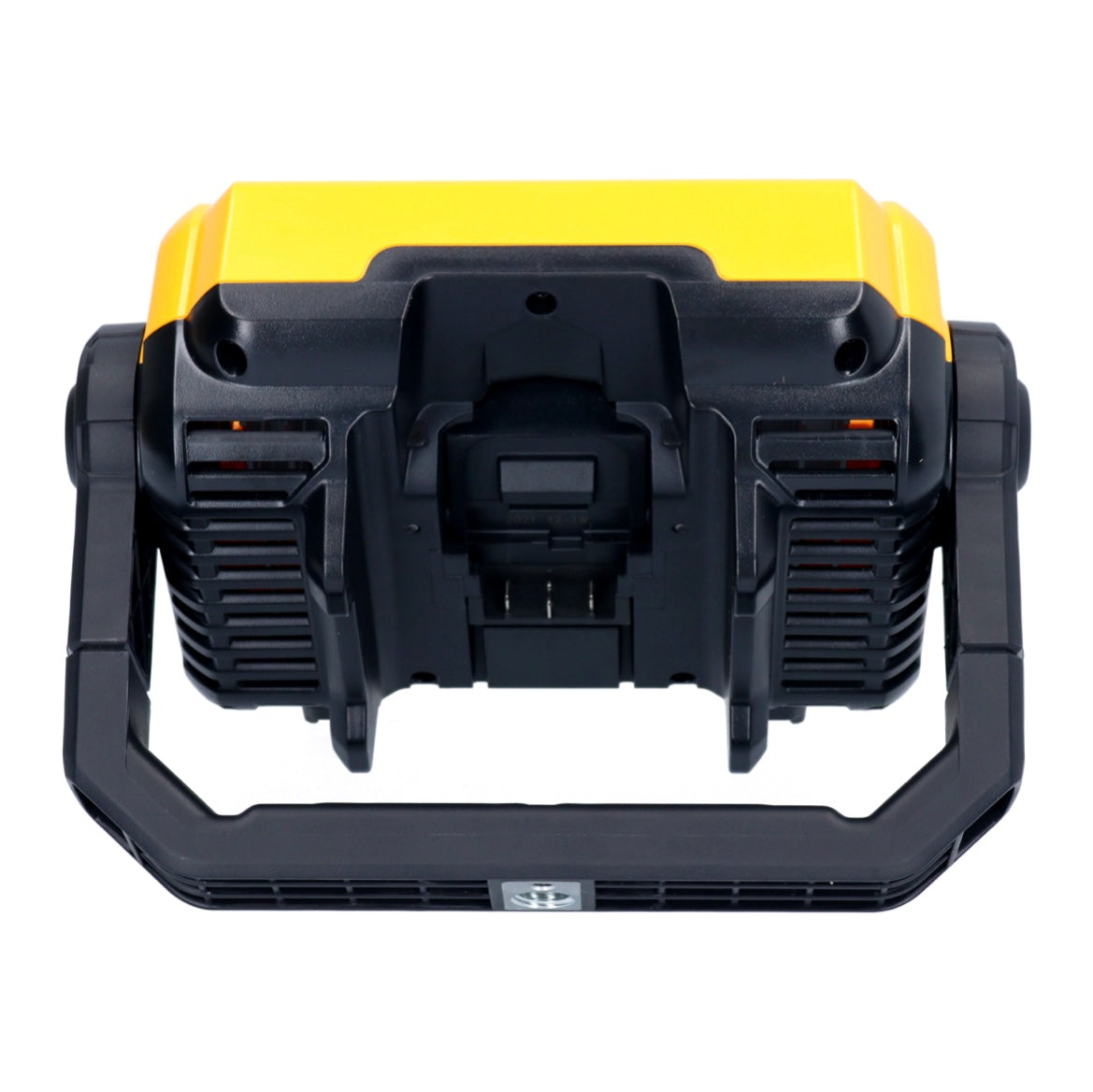 Projecteur de travail LED sur batterie DeWalt DCL 077 D1 12 V 18 V 2000 lm IP54 + 1x batterie 2,0 Ah + chargeur