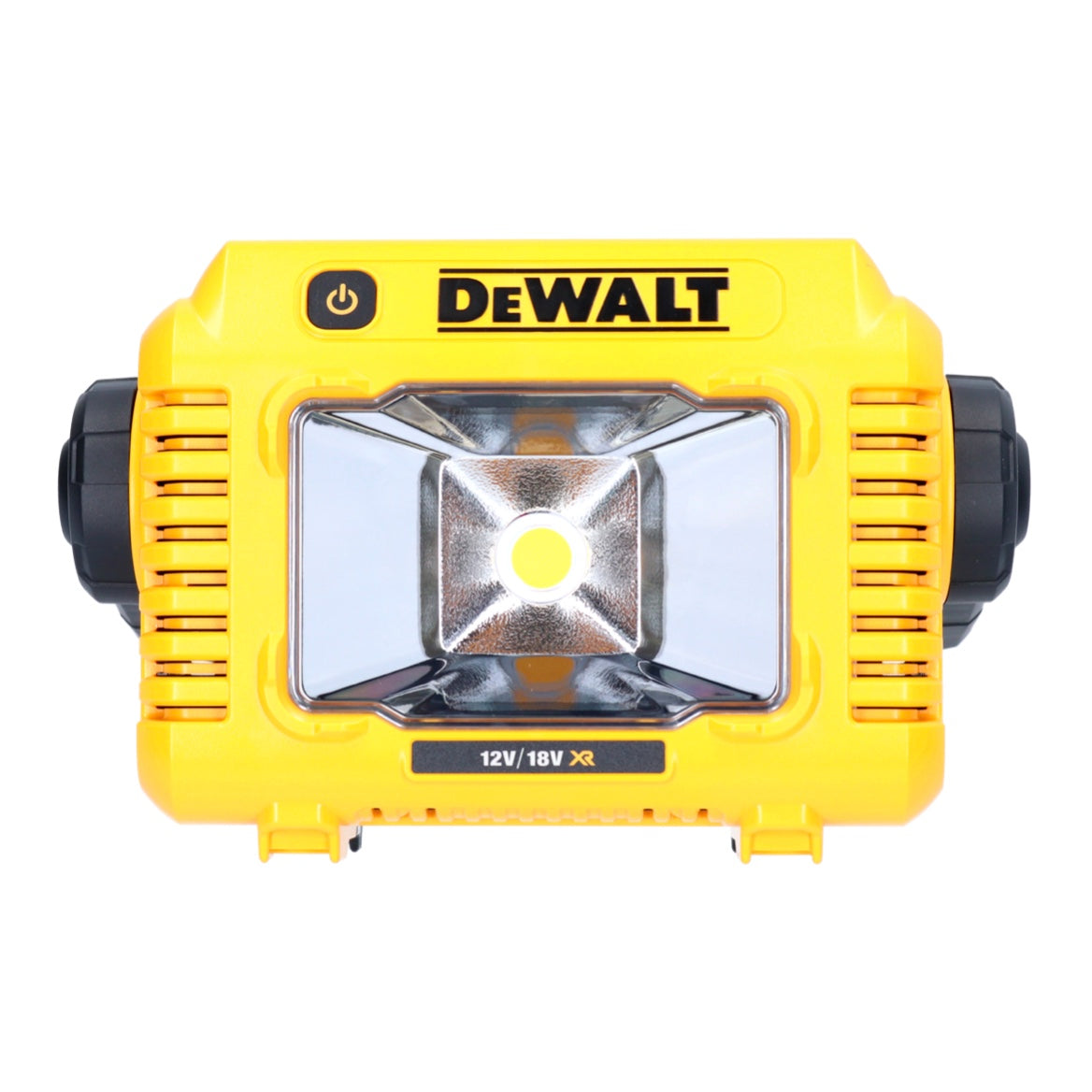 Projecteur de travail LED sur batterie DeWalt DCL 077 12 V 18 V 2000 lm IP54 + 1x batterie 5,0 Ah - sans chargeur