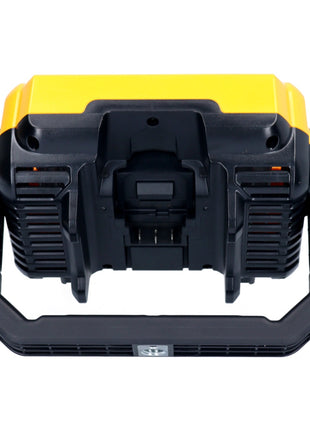 Foco de trabajo LED con batería DeWalt DCL 077 12 V 18 V 2000 lm IP54 + 1x batería 5,0 Ah - sin cargador