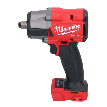 Clé à chocs sans fil Milwaukee M18 FMTIW2F12-0X 18 V 745 Nm 1/2" brushless (4933478449) + boîtier HD - sans batterie, sans chargeur