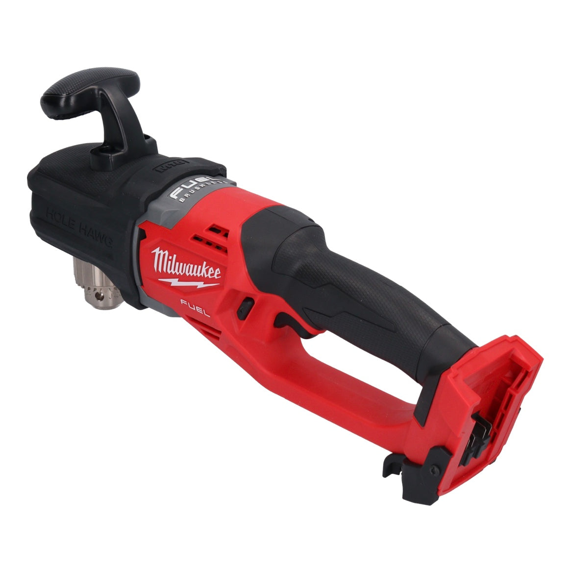 Milwaukee M18 CRAD2-0 Akku Winkelbohrmaschine 18 V 30 Nm Brushless Solo - ohne Akku, ohne Ladegerät - Toolbrothers