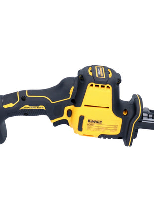 Sierra sable inalámbrica DeWalt DCS 369 N Sierra alternativa 18 V sin escobillas Solo - sin batería, sin cargador