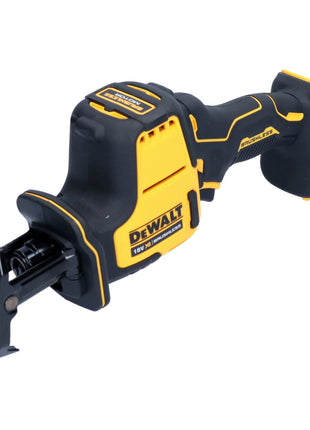 Sierra sable inalámbrica DeWalt DCS 369 N Sierra alternativa 18 V sin escobillas Solo - sin batería, sin cargador