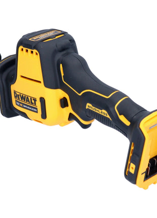 Sierra sable inalámbrica DeWalt DCS 369 N Sierra alternativa 18 V sin escobillas Solo - sin batería, sin cargador