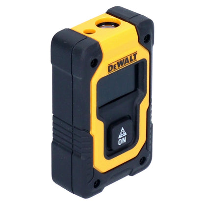 Télémètre laser DeWalt DW 055 PL 16 m