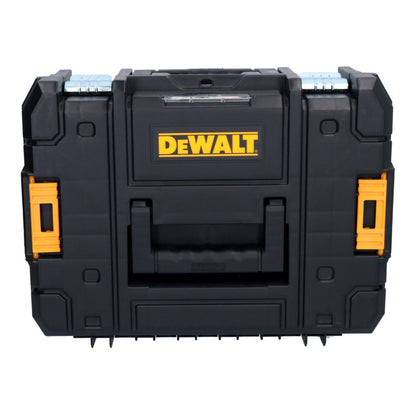 DeWalt DCF 894 P1 Akku Schlagschrauber 18 V 1/2 " 447 Nm Brushless + 1x Akku 5,0 Ah + Ladegerät + TSTAK - Toolbrothers