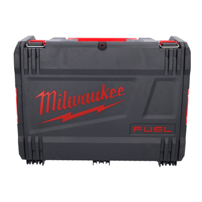 Fraiseuse à batterie Milwaukee M18 FTR-302X 18 V brushless + 2x batteries 3,0 Ah + chargeur + modules de fraisage + boîtier HD