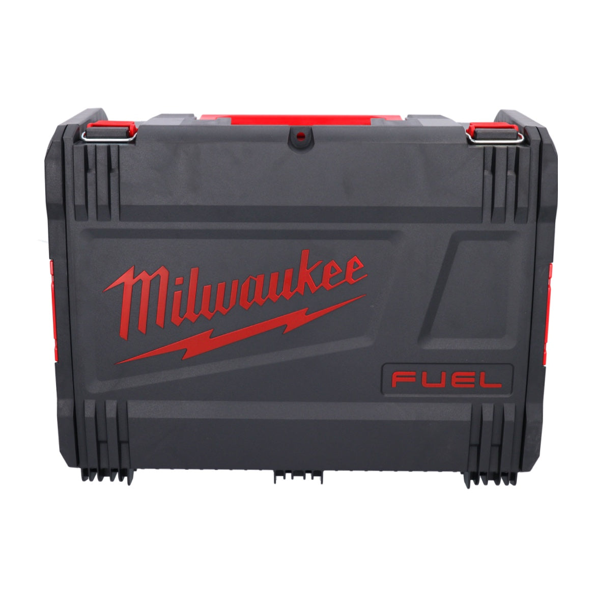 Fraiseuse à batterie Milwaukee M18 FTR-401X 18 V brushless + 1x batterie 4,0 Ah + modules de fraisage + boîtier HD - sans chargeur