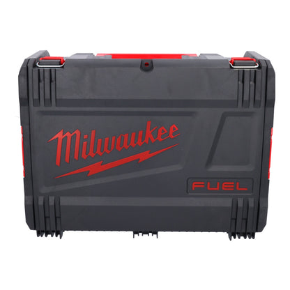 Fraiseuse à batterie Milwaukee M18 FTR-401X 18 V brushless + 1x batterie 4,0 Ah + chargeur + modules de fraisage + boîtier HD