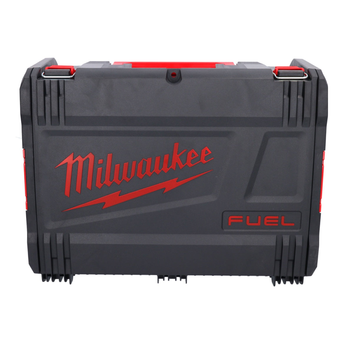 Fraiseuse à batterie Milwaukee M18 FTR-402X 18 V brushless + 2x batteries 4,0 Ah + chargeur + modules de fraisage + boîtier HD