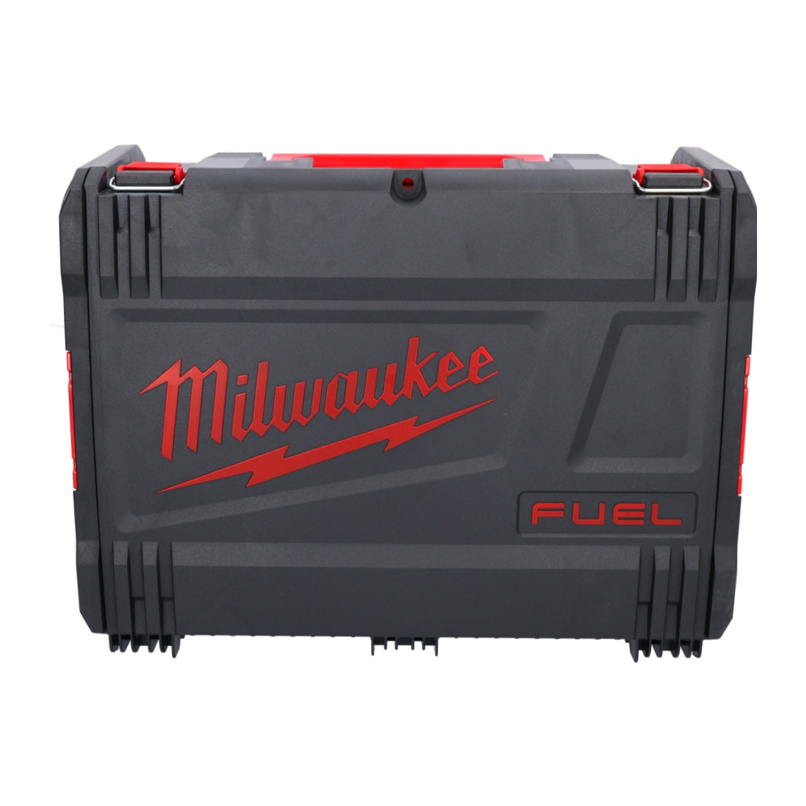 Fraiseuse à batterie Milwaukee M18 FTR-501X 18 V brushless + 1x batterie 5,0 Ah + chargeur + modules de fraisage + boîtier HD