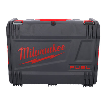 Fraiseuse à batterie Milwaukee M18 FTR-601X 18 V brushless + 1x batterie 6,0 Ah + modules de fraisage + boîtier HD - sans chargeur