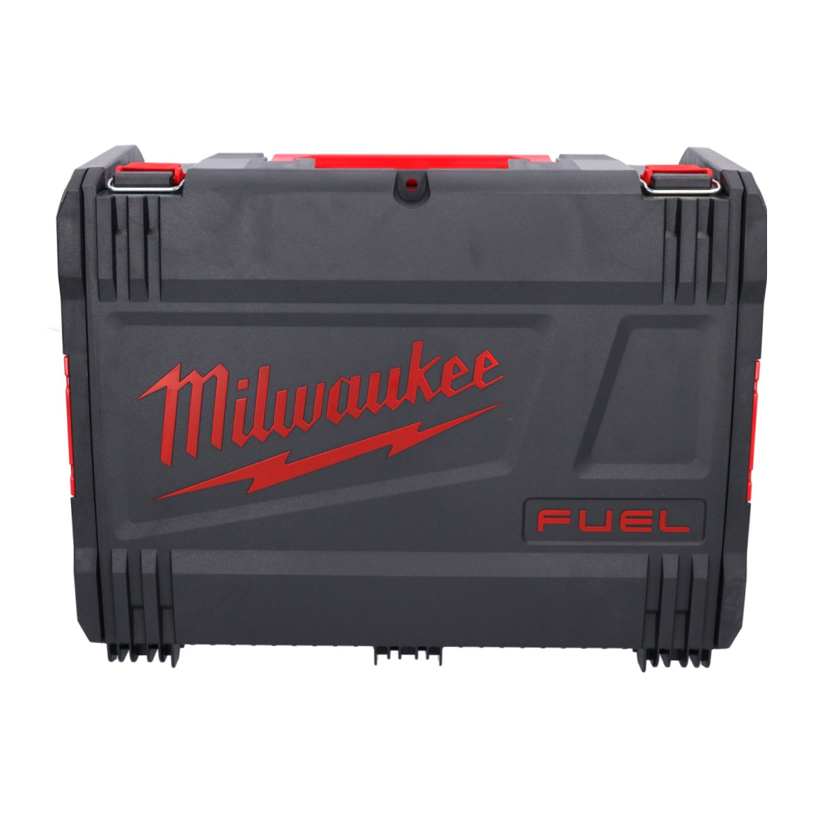 Fraiseuse à batterie Milwaukee M18 FTR-601X 18 V brushless + 1x batterie 6,0 Ah + chargeur + modules de fraisage + boîtier HD