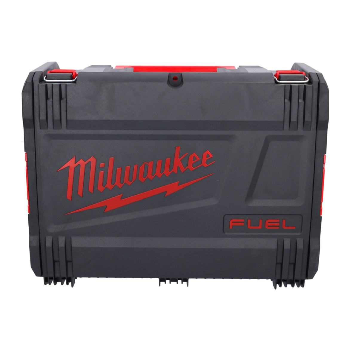 Fraiseuse à batterie Milwaukee M18 FTR-602X 18 V brushless + 2x batteries 6,0 Ah + chargeur + modules de fraisage + boîtier HD