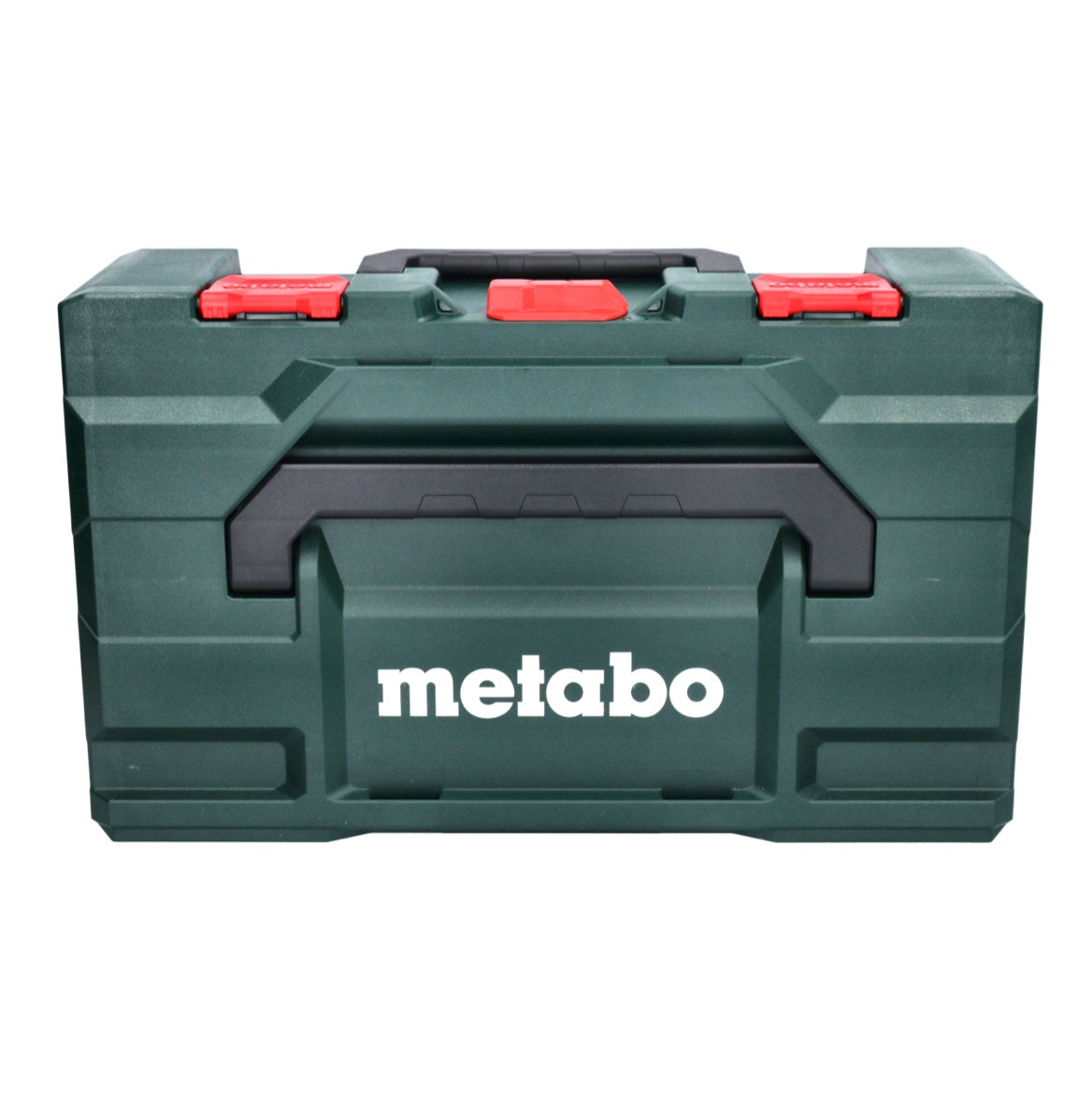 Metabo KH 18 LTX BL 24 Akku Bohrhammer 18 V 2,2 J SDS Plus Brushless + 1x Akku 4,0 Ah + metaBOX - ohne Ladegerät