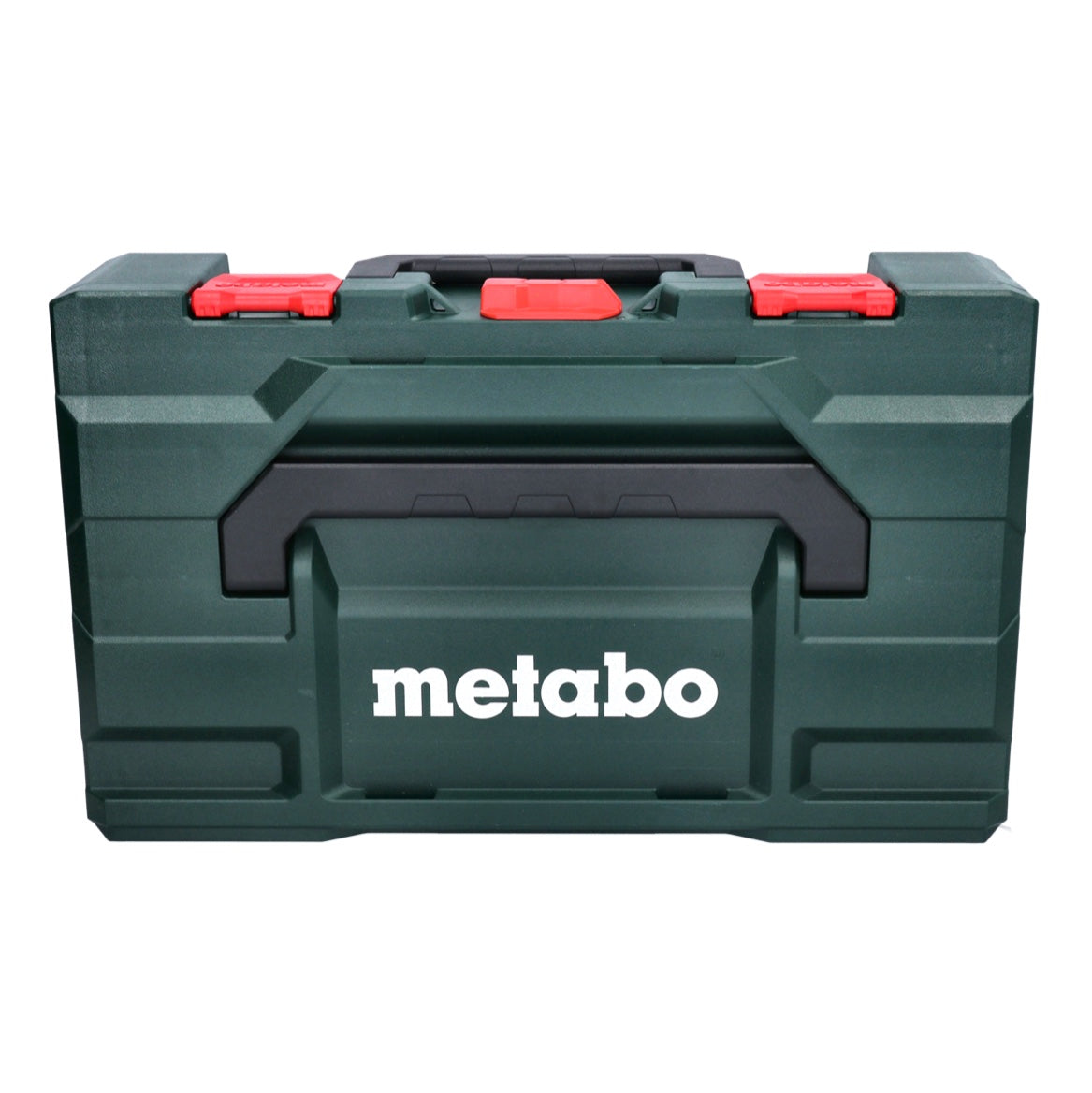 Metabo STA 18 LTX 100 Akku Stichsäge 18 V + 10 tlg. Sägeblatt Set + metaBOX - ohne Akku, ohne Ladegerät - Toolbrothers