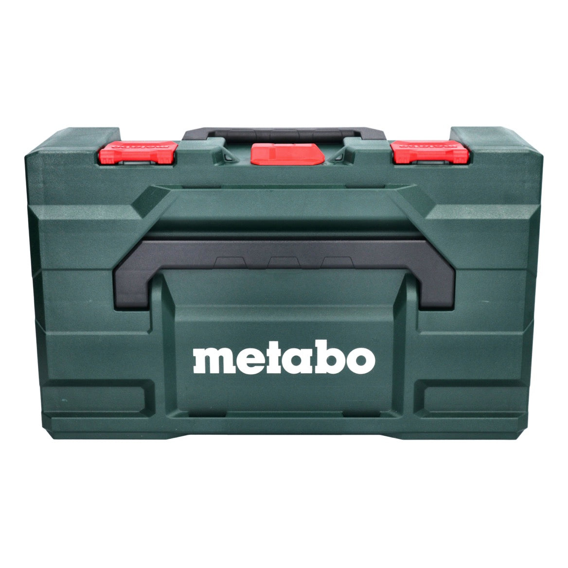 Metabo KH 18 LTX BL 24 Akku Bohrhammer 18 V 2,2 J SDS Plus Brushless + 2x Akku 8,0 Ah + Ladegerät + metaBOX