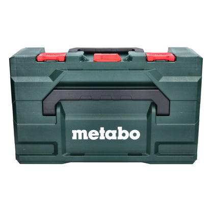 Metabo KH 18 LTX BL 24 Akku Bohrhammer 18 V 2,2 J SDS Plus Brushless + 1x Akku 10,0 Ah + metaBOX - ohne Ladegerät