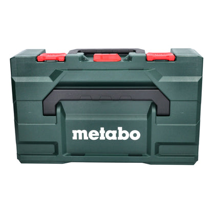 Metabo KH 18 LTX 24 Akku Kombihammer 18 V 2,1 J SDS plus + 5 tlg. Bohrer Meißel Set + metaBOX - ohne Akku, ohne Ladegerät - Toolbrothers