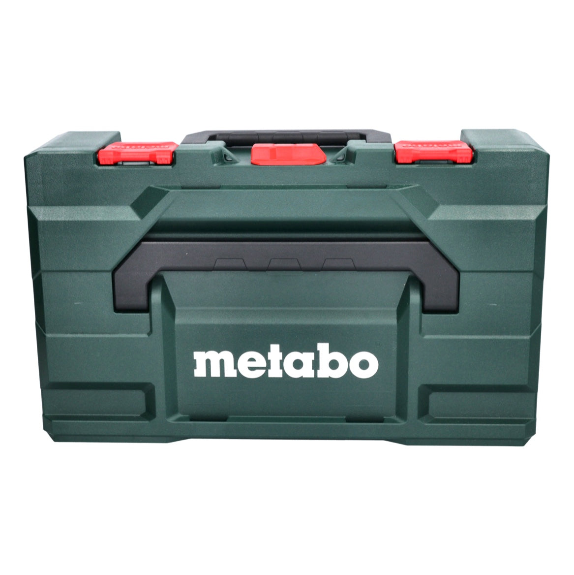 Metabo KH 18 LTX 24 Akku Kombihammer 18 V 2,1 J SDS plus + 1x Akku 4,0 Ah + metaBOX - ohne Ladegerät