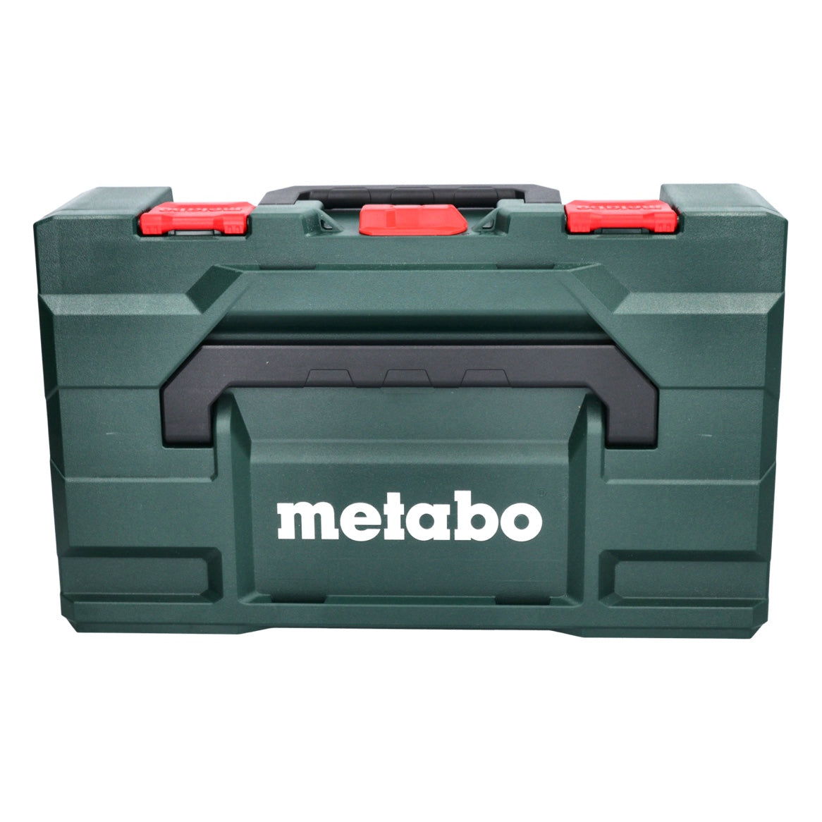 Metabo KH 18 LTX 24 Akku Kombihammer 18 V 2,1 J SDS plus + 1x Akku 4,0 Ah + metaBOX - ohne Ladegerät - Toolbrothers